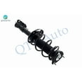 thumbnail image 5 of Set of 4 Front Quick Complete Strut-Coil Spring-Rear Shock Kit For 2019 2020 Toyota Yaris, 5 of 10
