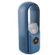 thumbnail image 1 of Ventilador De Mesa, Tanque De 100 Ml, Función De Sincronización Sin Paletas, Ventilador De Mesa Pequeño Para Dormitorio Para Oficina, 1 of 7
