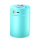 thumbnail image 2 of XWSHYW Electrodomésticos Difusor de Aromaterapia para Coche, Pulverizador Automático, Humidificador Recargable para El Hogar, Volumen de Niebla, Concentración Colorida, Portátil, 2 of 6