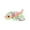 Vermilion, variant on dgysar 3D Printed Articulated Chameleon Keychain Realistic Flexible Lizard Figurine for Schoolbag Pendant Desktop Fidget Gift Light Purple One Size