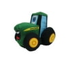 John Deere 7" Plush Johnny Tractor Toy - LP64418