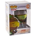 thumbnail image 2 of Figura de vinilo Funko Pop! Overwatch Lucio, 2 of 3
