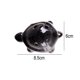 thumbnail image 2 of Ocarina de 6 agujeros con forma de tortuga, instrumento musical portátil para principiantes Decor365, 2 of 6