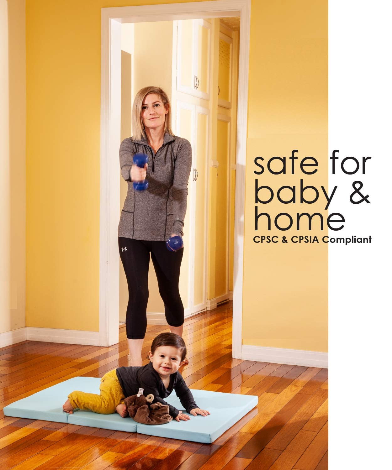 mamadoo mattress topper