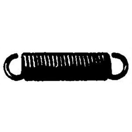 

C-343 Ext Spring 1/Pk Century Spring Company Inc EACH PKG Size = o.d. diamet