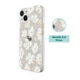 thumbnail image 3 of White Whisp Fashion Phone Case for iPhone 16e / iPhone 14 / iPhone 13, 3 of 5
