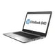 Ordinateur Portable HP EliteBook 840 G3 14", 16 Go, 256 Go SSD, Win10 Pro. Reconditionné – image 5 sur 5