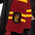 thumbnail image 2 of Harry Potter Gryffindor Accessoire Foulard, 2 of 4