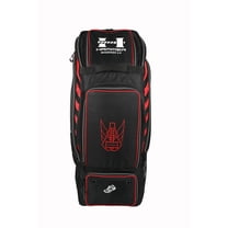 Hammer Beserker 2.0 Duffle Wheelie Cricket Kit Bag