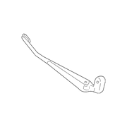 Genuine OE Volvo Wiper Arm - 3512315