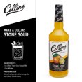 thumbnail image 4 of Collins Mélange pour Cocktail Stone Sour 32oz/946ml, 4 of 4