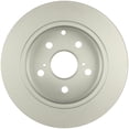 thumbnail image 3 of Bosch 50011316 QuietCast Premium Disc Brake Rotor, Rear, 3 of 3