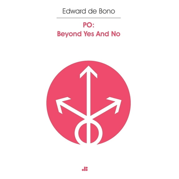 PO Beyond Yes and No, (Paperback)