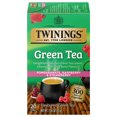 thumbnail image 1 of Twinings Té Ver con Bolsitas de Té de Granada, Frambuesa y Fresa, 20 Unidades, 1 of 6