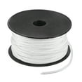 thumbnail image 1 of Cuerda de arranque de retroceso Uxcell 6mm 30m Cuerda de nylon para motosierra Blanca, 1 of 1