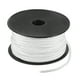 thumbnail image 1 of Cuerda de arranque de retroceso Uxcell 6mm 30m Cuerda de nylon para motosierra Blanca, 1 of 1