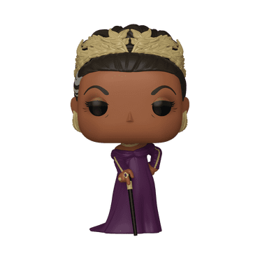Funko POP Television: Bridgerton - Lady Danbury Collectible Vinyl Figure