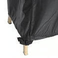 thumbnail image 3 of <p>Outdoor Chair Cover, Patio Furniture Cover Bottom Downstring  For Garden</p>, 3 of 7