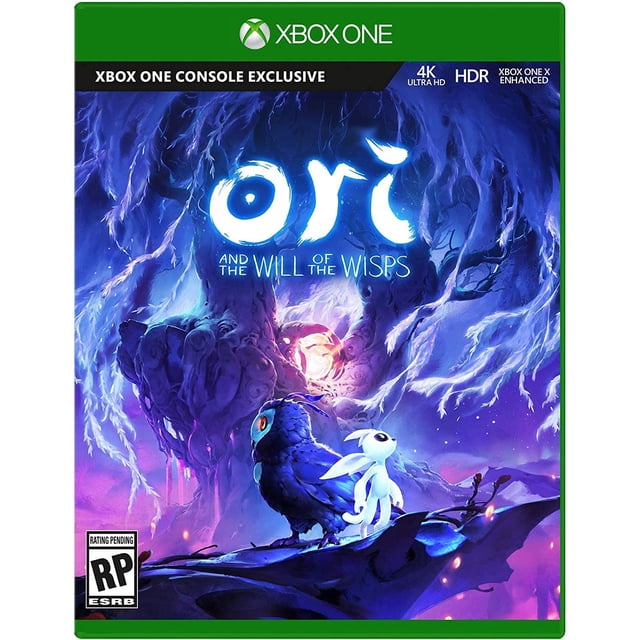 INGRAM MICRO MEXICO XB1 ORI AND THE WILL WHISPS INGRAM MICRO MEXICO Xbox Xbox One