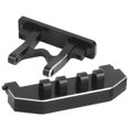 thumbnail image 2 of Soporte De Montaje De Carrocería Trasera, Soporte De Montaje De Carrocería De Coche RC Resistente Al Desgaste, Duradero Para Los Amantes De Los Modelos De Coches Fyydes Car Mount Support for Axial, 2 of 8
