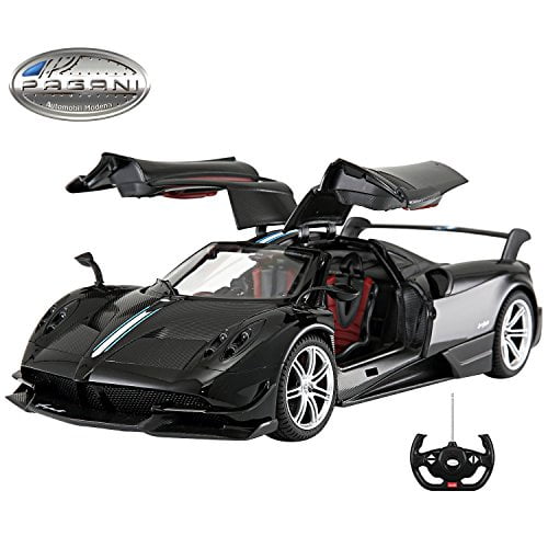 pagani remote control car