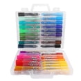 thumbnail image 3 of Non-toxic Oil Pastels, Wax Crayon Stick, Art Supplies, Writing For Drawing ANGGREK Children Painting Pen, 3 of 8