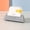 🔥 Yellow_Base#1135, variant on 2-in-1 Window Groove Cleaning Brush with Detachable Replaceable Head for Door Tracks, Window Slots, and Hard-to-Reach Corners