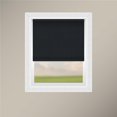 thumbnail image 1 of Off Cut Shades Store à Rouleau Opaques sans Chaîne-Granite, 1 of 1