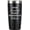 Black - Great Leader, variant on Boss Appreciation Gifts Mentor Gift Tumbler Great Leaders Coffee Mug Leader Supervisor PM Mentor Retirement Gift Coworker Farewell, 20oz Stainless Steel Insulated Tumbler, Black
