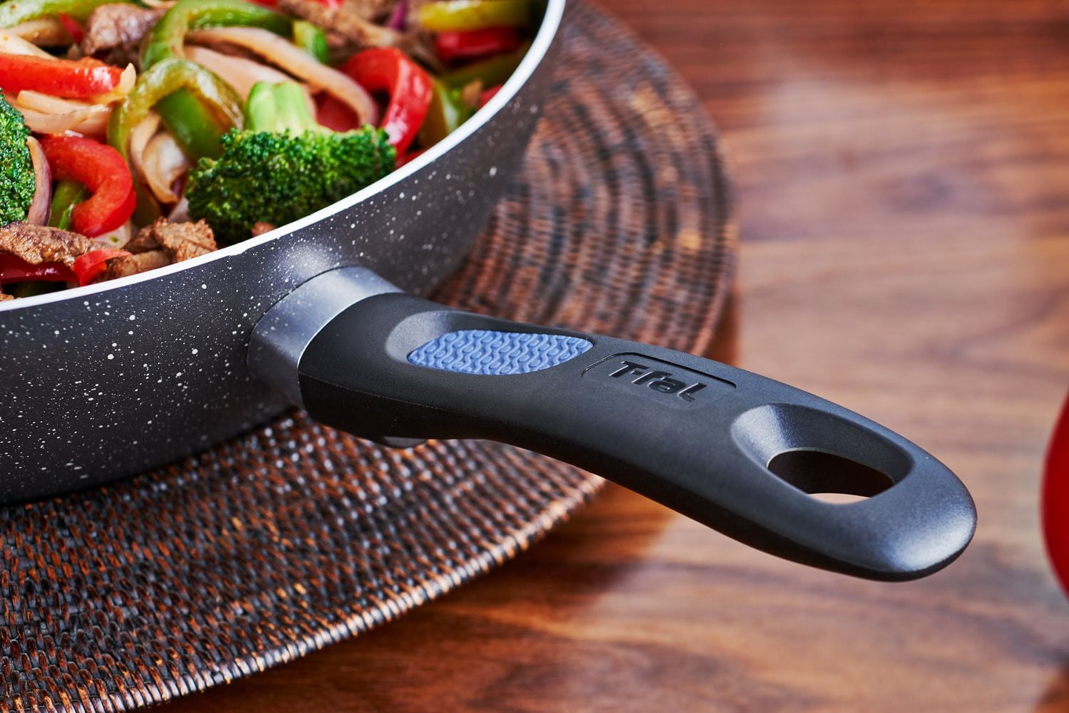 Signature 28cm Wok