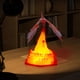 thumbnail image 5 of PLA degradable de la luz de la noche de la forma del dragón de la impresión 3D desmontado giratorio yeacher  Luz de noche, 5 of 7