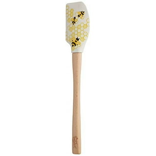 Tovolo Holiday Spatulart Spatula, Kitchen Utensil for Food and Meal Prep,  Baking, Mixing, Turning, and More