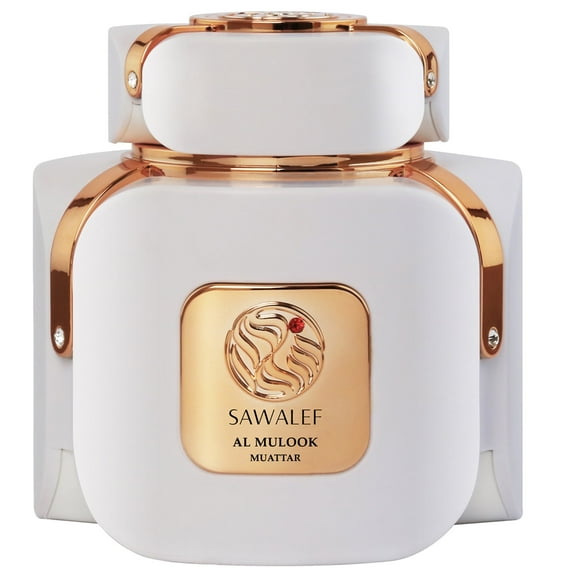Swiss Arabian Oud Muattar Al Mulook, Air Freshener Room Fragrance, 2 oz