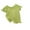 Green, variant on Miluxas Girls Short Sleeve Shirts Summer O Neck Tops Casual Tees Blouse White 8Y