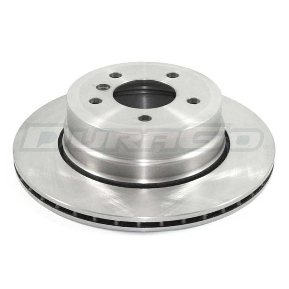 DuraGo Disc Brake Rotor BR900736