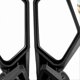 thumbnail image 4 of UTV Side View Mirrors Rearview Mirrors for Can Am X3 Max, 4 of 5