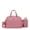 Cosmo Pink, variant on Kipling Camama Diaper Bag