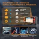 thumbnail image 2 of Foxwell Nt604 Elite Obd2 Escáner Automotriz Abs Srs Motor, 2 of 10