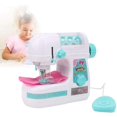 thumbnail image 1 of Machine à Coudre pour Enfants Portable Éducative Jouet Intéressant pour Filles Garçons, 1 of 8