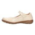 thumbnail image 4 of Zapato Casual Jakuna Crema Para Niña [jak289] beige 12 MX, 4 of 8