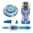 thumbnail image 1 of [ Metal Battle Top Infinity Nado Gale Wings con Lanzador de Espada LED ], 1 of 7