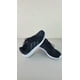 thumbnail image 1 of Ad-id-as Men's Shoe Black, White Sole, Size 9 Cloudfoam Pre-owned, 1 of 6
