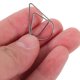thumbnail image 5 of unbranded 100Ud Clips Metálicos Con Para Oficina Y, 5 of 8
