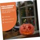 thumbnail image 3 of 1 Linterna De Calabaza Luz De Noche De Calabaza Adorno De Calabaza De Halloween Lámpara De Calabaza De Halloween Accesorios De Foto Decoración Fantasma Decoraciones para El, 3 of 5