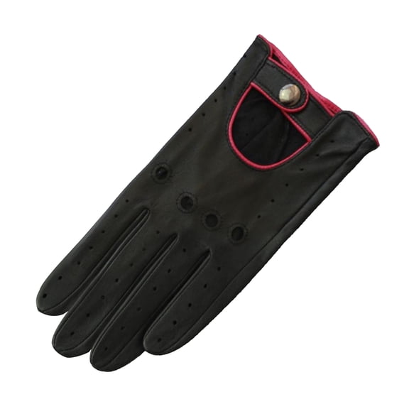 Eastern Counties Leather Womens Driving Gloves
