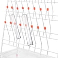 thumbnail image 6 of UEETEK Tube Drying Draining Rack Laboratory 1Pcs, 6 of 7