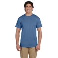 thumbnail image 1 of hanes comfortblend ecosmart crewneck men's t-shirt (5170), 1 of 4