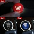 thumbnail image 7 of Engine Ignition Start Stop Switch For BMW 1 3 5 Series E87 E90 E91 E92 E93 E60 X5 X6 Z4 E84 E83 E70 E71 E89, 7 of 7
