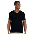 thumbnail image 1 of Gildan Gd 64V00 Softstyle Vee Neck, 1 of 1