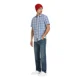 thumbnail image 4 of Levis Camisa Classic Standard 86627-0203, 4 of 8